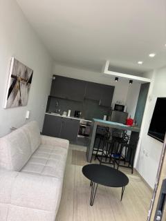 Charming modern apartment in Ganim, Eilat - 8