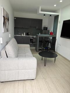 Charming modern apartment in Ganim, Eilat - 9