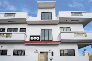 Hotel O Rest & Zone Hotel - 1
