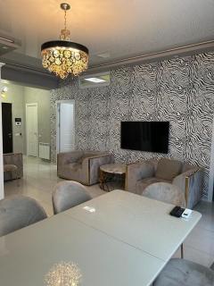 Charming apartment on Komitas Street - 9