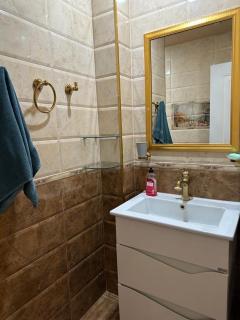 Charming apartment on Komitas Street - 8