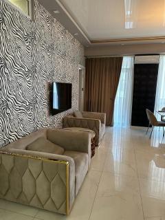 Charming apartment on Komitas Street - 6