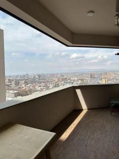 Charming apartment on Komitas Street - 5