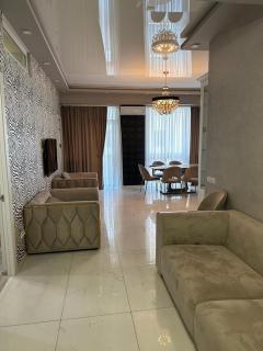 Charming apartment on Komitas Street - 4