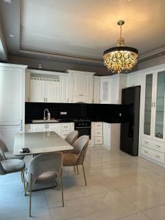 Charming apartment on Komitas Street - 1