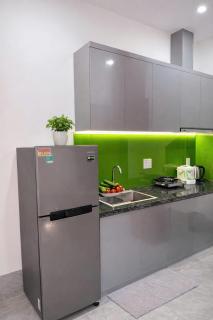 Lumi House Apartment - 5