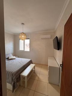 Appartement nador ljadid - 1