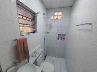Casa Completa Pé na Areia em Cabedelo, Piscina, Ar-Condicionado e Churrasqueira - 2