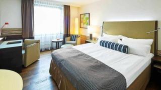 City Best Autobahnhotel an der A 111 - 9