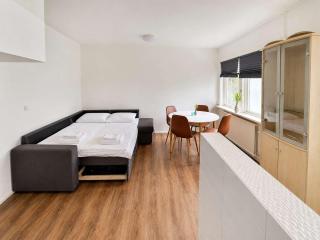 Modern Studio in Central Torshavn - 0