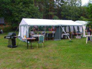 Pensjonat BorowaDolina - 6