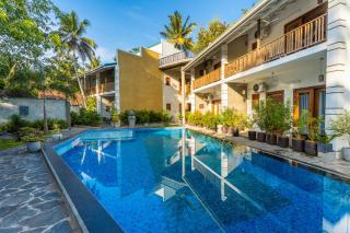 The Lavish Haven - Ahangama - 0