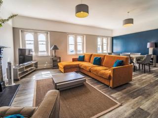 Apartment Große Ferienwohnung in Barbican by Interhome - 0