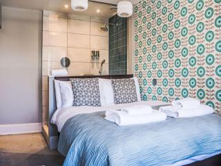 Apartment Große Ferienwohnung in Barbican by Interhome - 9