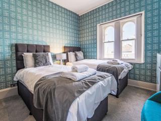 Apartment Große Ferienwohnung in Barbican by Interhome - 8