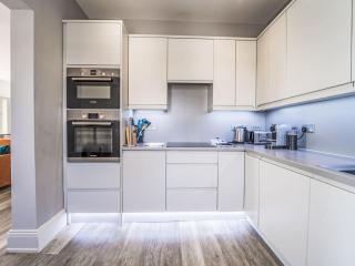 Apartment Große Ferienwohnung in Barbican by Interhome - 4
