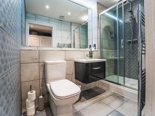 Apartment Große Ferienwohnung in Barbican by Interhome - 6
