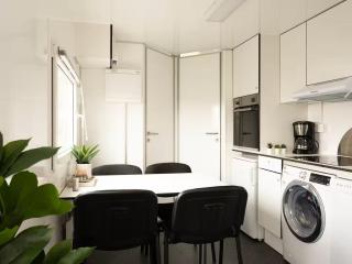 Budget Mobile House in Faroe Islands - 8
