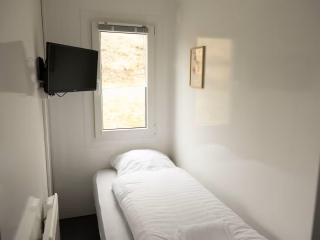 Budget Mobile House in Faroe Islands - 5