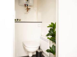 Budget Mobile House in Faroe Islands - 4