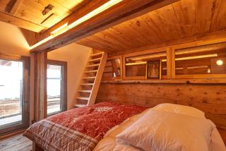 Superb old attic with character - 5