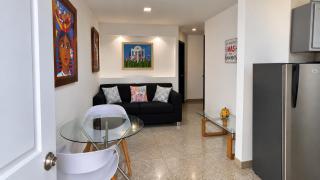 Hostal y Apartamentos Magallanes Romana - 4