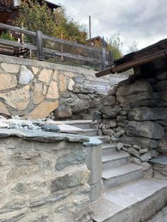 Superb old attic with character - 1