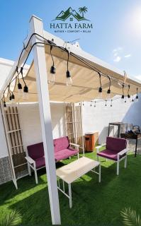 شاليه ياسمين حتا الخاص - Jasmin Hatta Private Chalet - 6