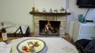 La Casa di Adelina - Vivo dʼOrcia - 4