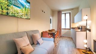 Aosta Centre Apartments - Sant'Anselmo - 7