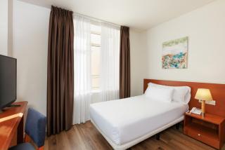 Sercotel Arrahona Sabadell - 3