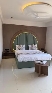 Hotel Pacific Hub - 2