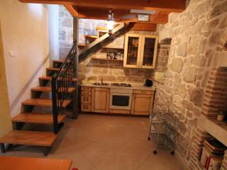 Holiday Home Cottage Sammon - HR-11045-01 by Interhome - 2