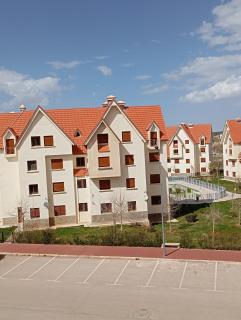 Jardin d'Ifrane - 6