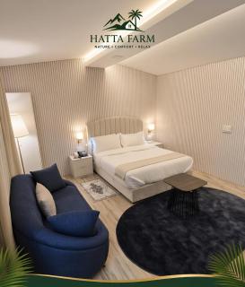 Hatta Retreat Resort & Chalets - 4