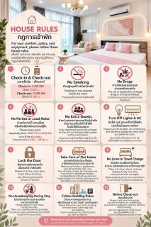 Cozy Pink Stay near Nimman 200m Walk to MAYA - 4