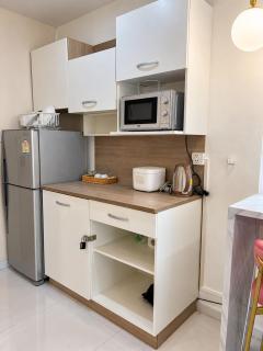 Cozy Pink Stay near Nimman 200m Walk to MAYA - 3