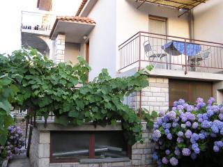 Apartment Vintage Apartment A2 Fragola - HR-11059-02 by Interhome - 6