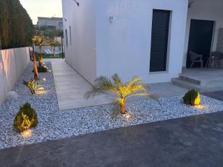 Oasis los Lagos Villa con Piscina-Spa y Barbacoa - 8