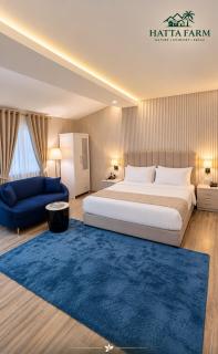 Hatta Retreat Resort & Chalets - 3