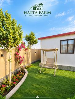 شاليه ياسمين حتا الخاص - Jasmin Hatta Private Chalet - 3