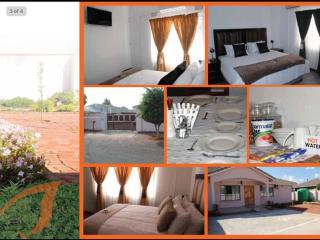 Strand Meadows B&B - 1