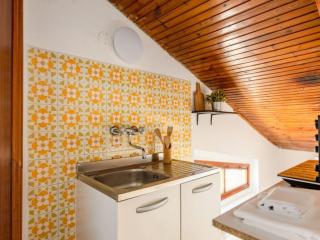 Apartment Sopraloreto Apartment by Interhome - 8