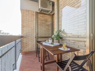 Apartment Cattolica Sea Loft by Interhome - 6