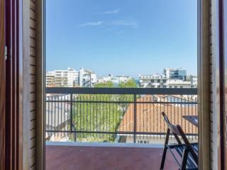 Apartment Cattolica Sea Loft by Interhome - 4