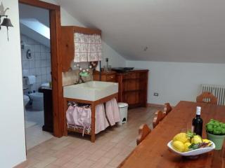 Apartment L'attico Di Castelfidardo by Interhome - 3