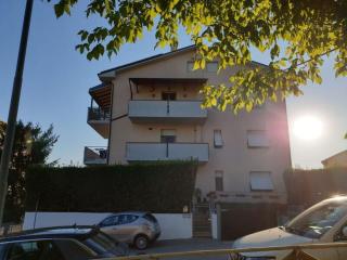 Apartment L'attico Di Castelfidardo by Interhome - 7