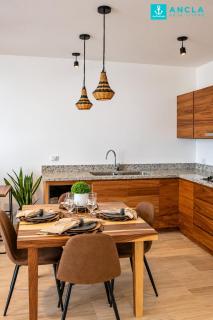 Ancla Baja Living Condominio nuevo con vista 3 - La Paz - 8