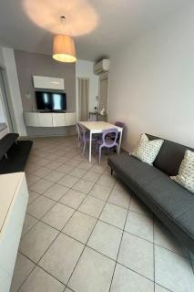 Apartment Bell'aria Apartment by Interhome - 7