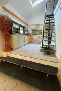 Apartment Bell'aria Apartment by Interhome - 5